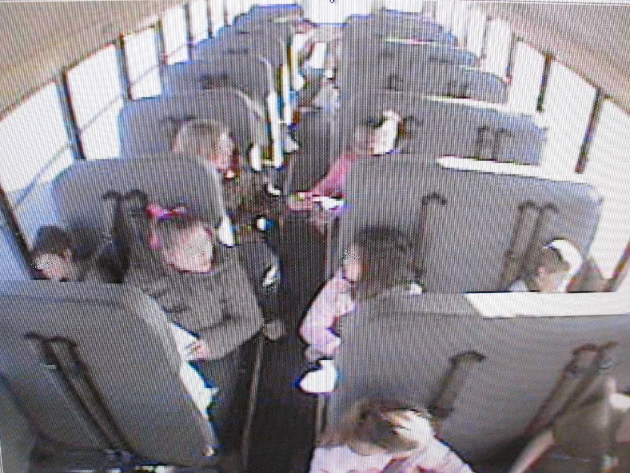 UA’s UTCA Finalizing Research Data on School Bus Seat Belt Pilot Study