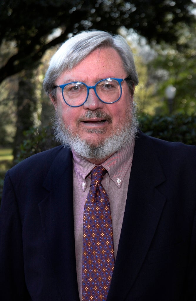 UA Archaeologist Named AAAS Fellow University of Alabama News