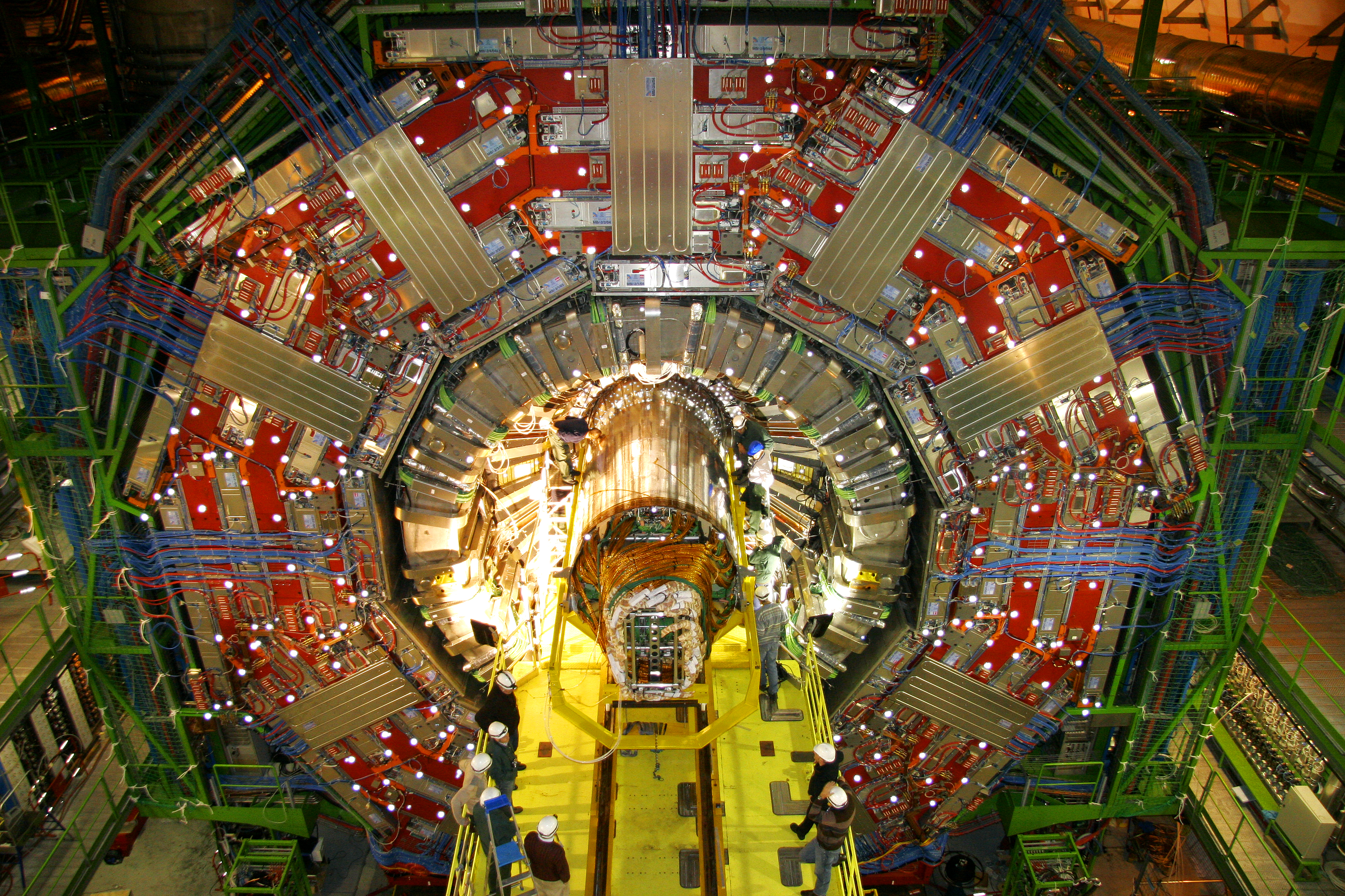 Particle Physics, Post-Higgs