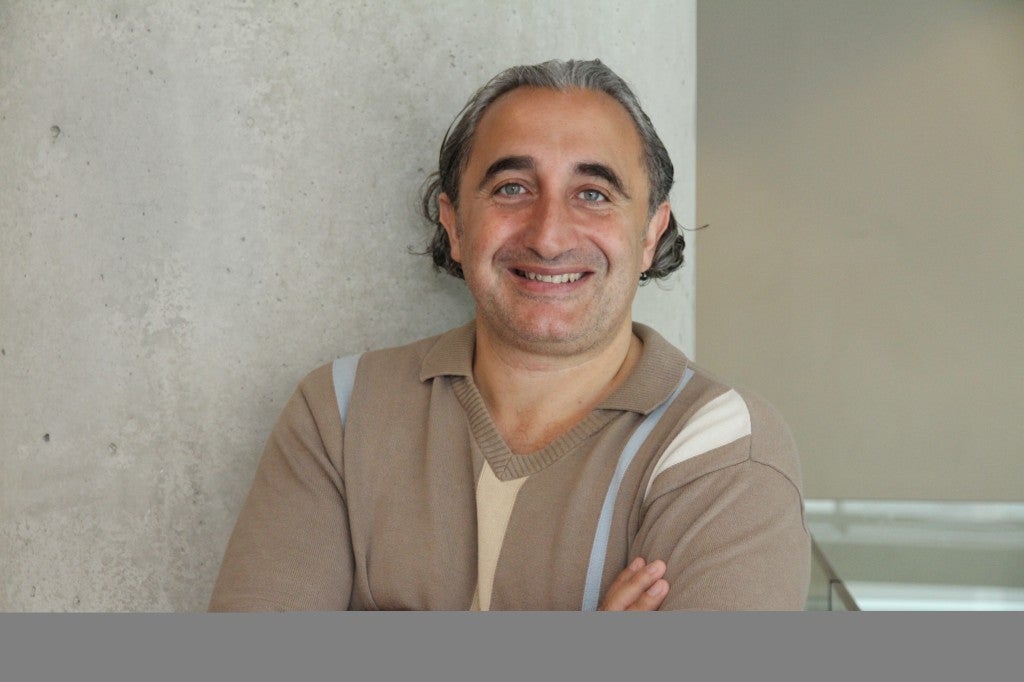 ALLELE Lecturer to Discuss “The Consuming Instinct” at UA University