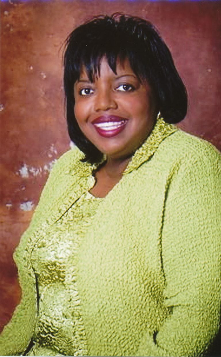 Motivational Coach Dr. Winifred Bragg To Speak At Ua - University Of 