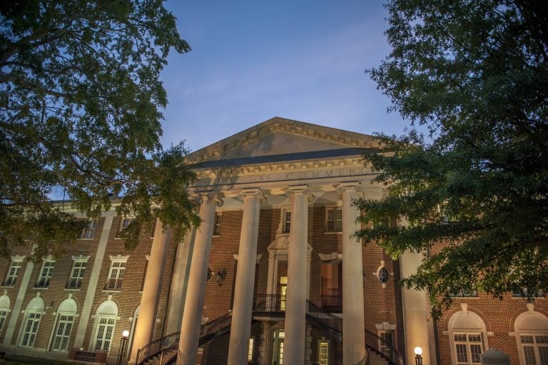 Baseball, Banks, Aerospace Top Topics at UA Business Analytics