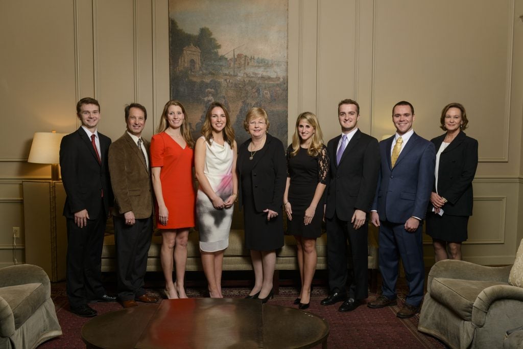 UA Announces 2015 Premier Awards for Scholarship, Leadership
