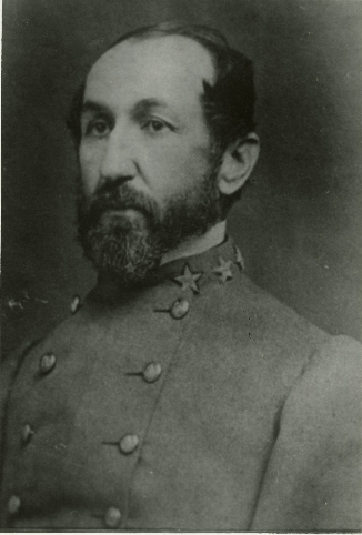 UA's Gorgas House Museum Develops New Civil War Exhibit - University of ...