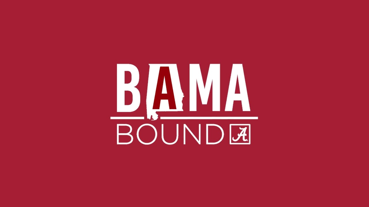 Students Attend Bama Bound – University of Alabama News | The