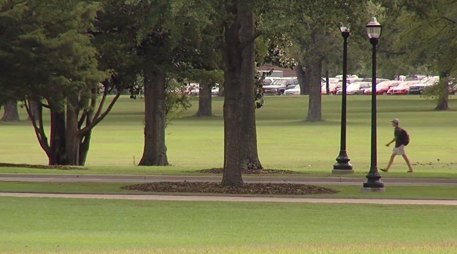 UA Offers Family-Friendly Tailgate Area This Football Season