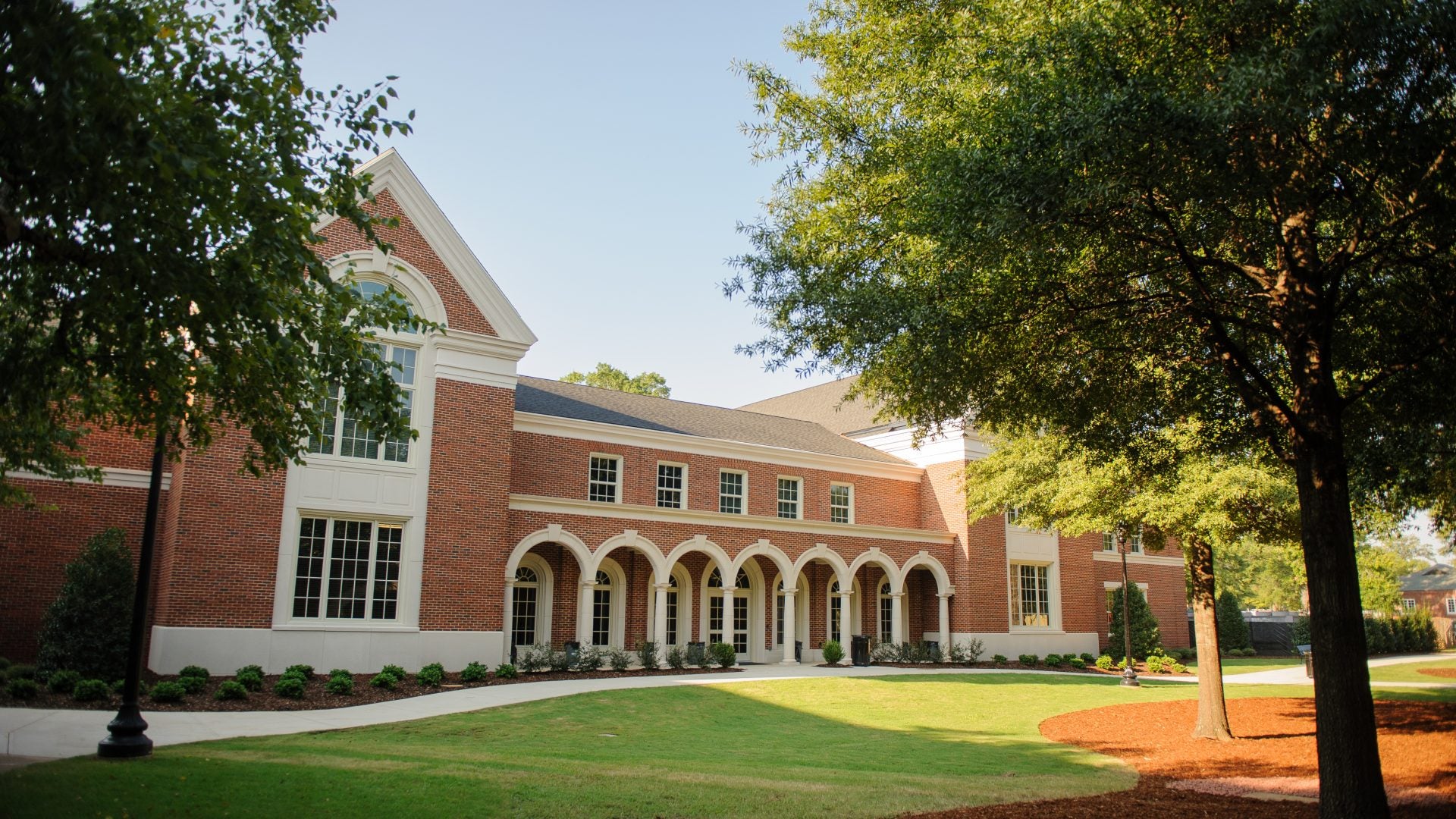 Moody Music Ribbon Cutting – University of Alabama News | The ...