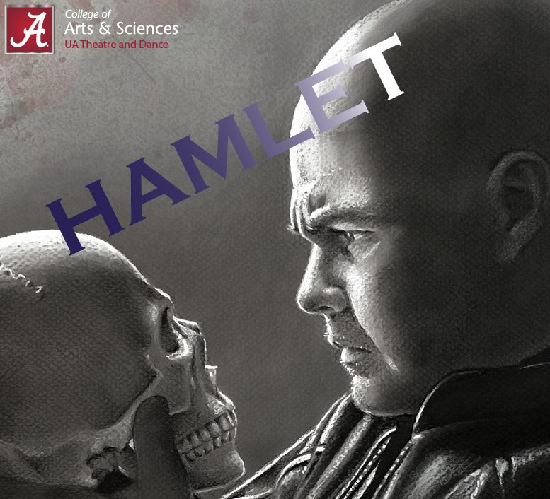 Hamlet on Jazz at UA