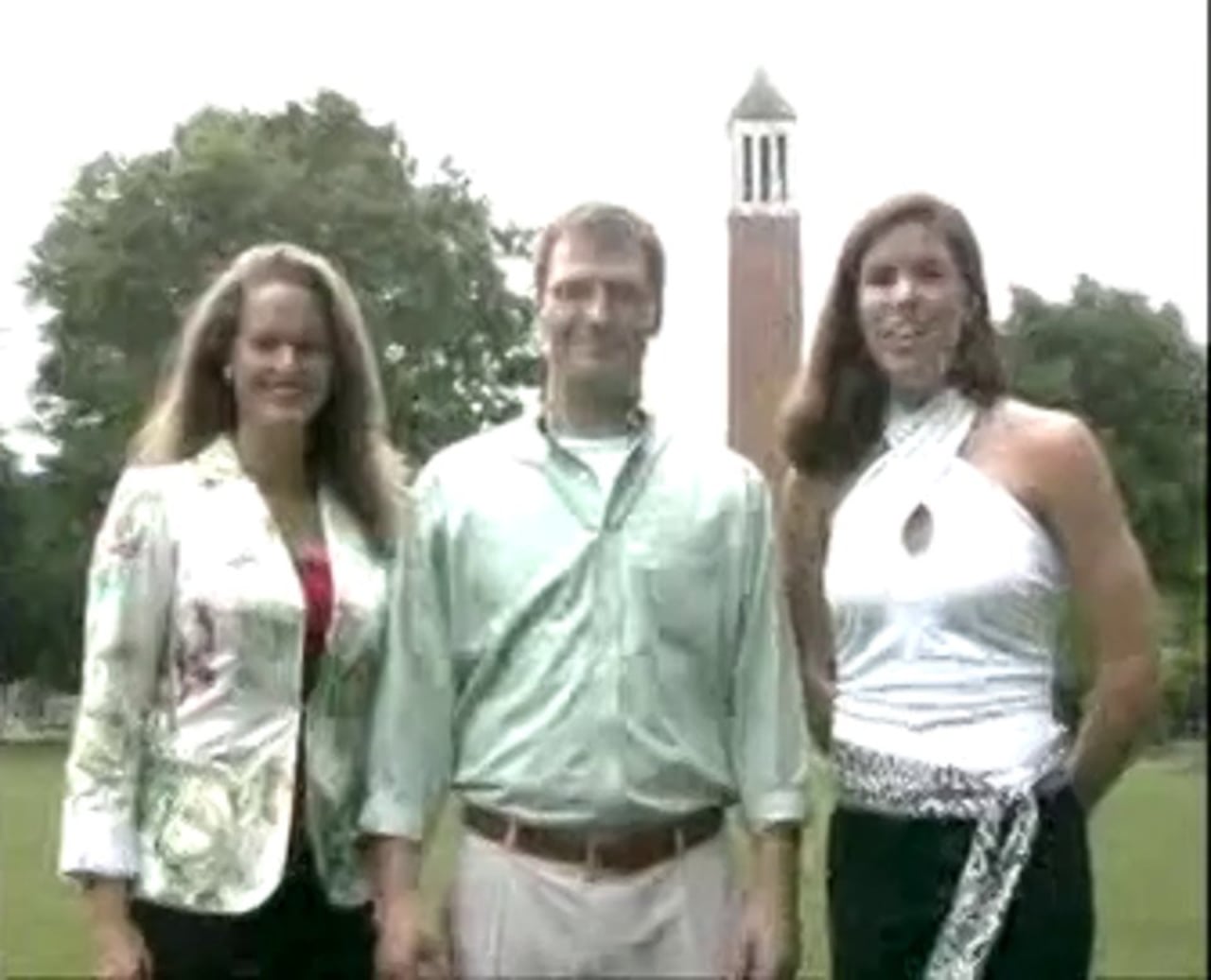 Denny Society Induction Ceremony