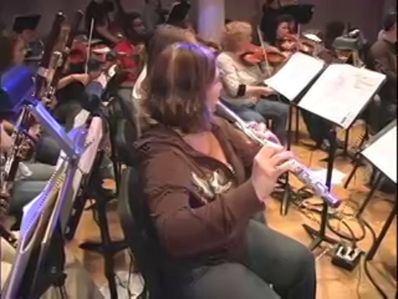 Preview of the Daniel Bernard Roumain composition “The Tuscaloosa Meditations”