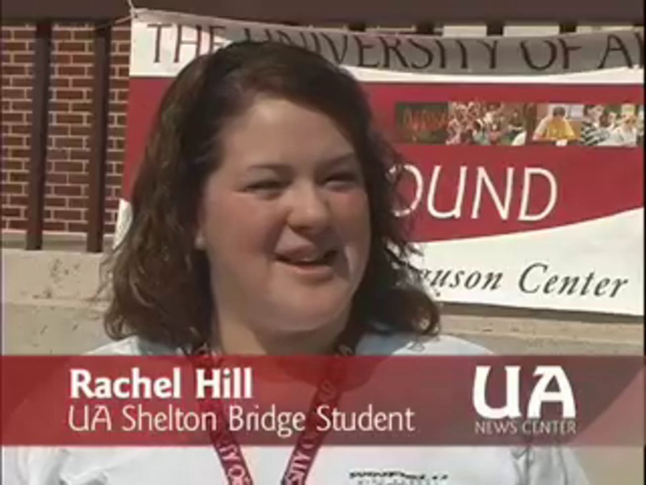 UA/Shelton State Bridge Program Offers Students Alternative Route to UA Degree