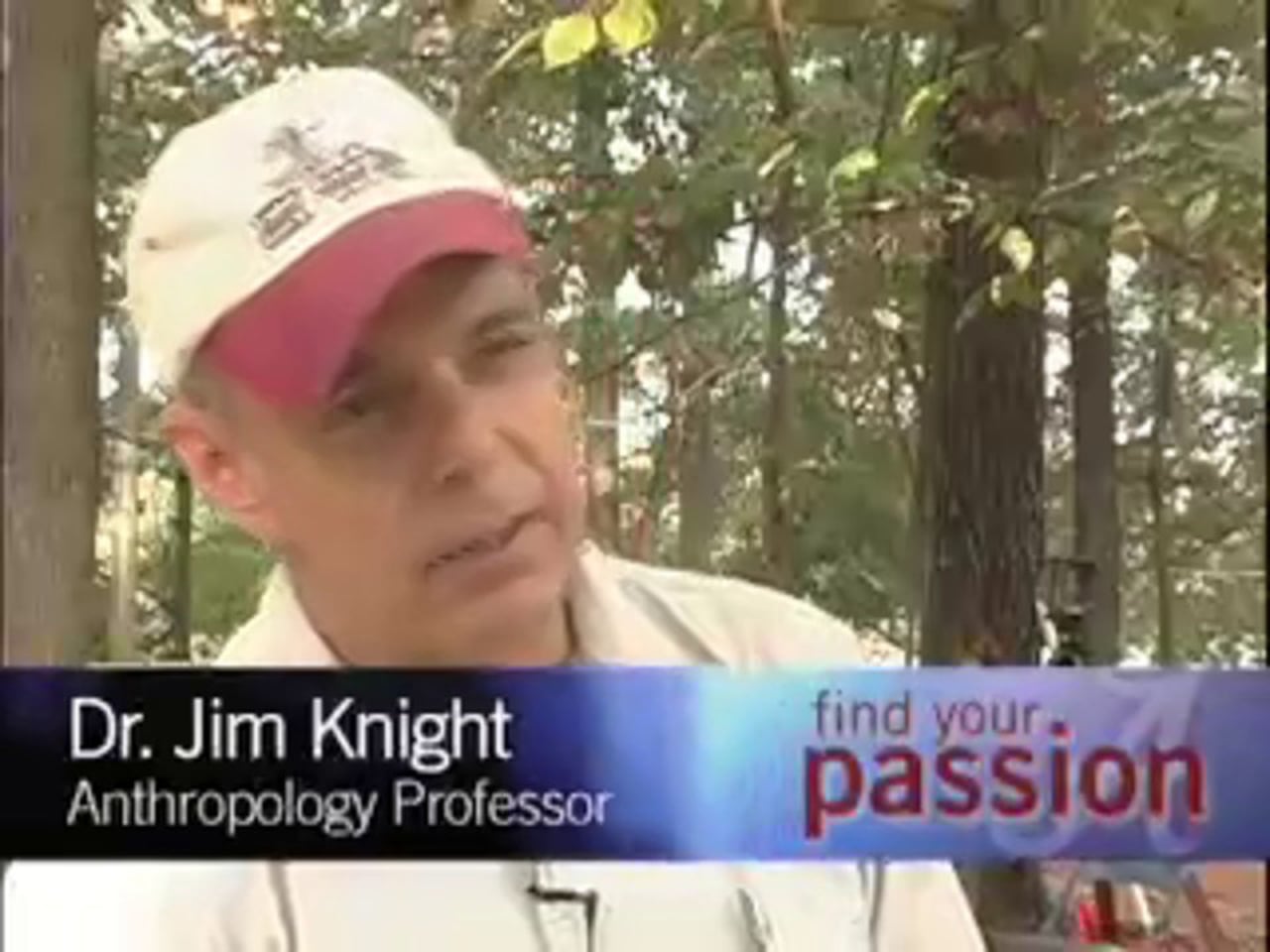 Find Your Passion – Making Lives Bigger