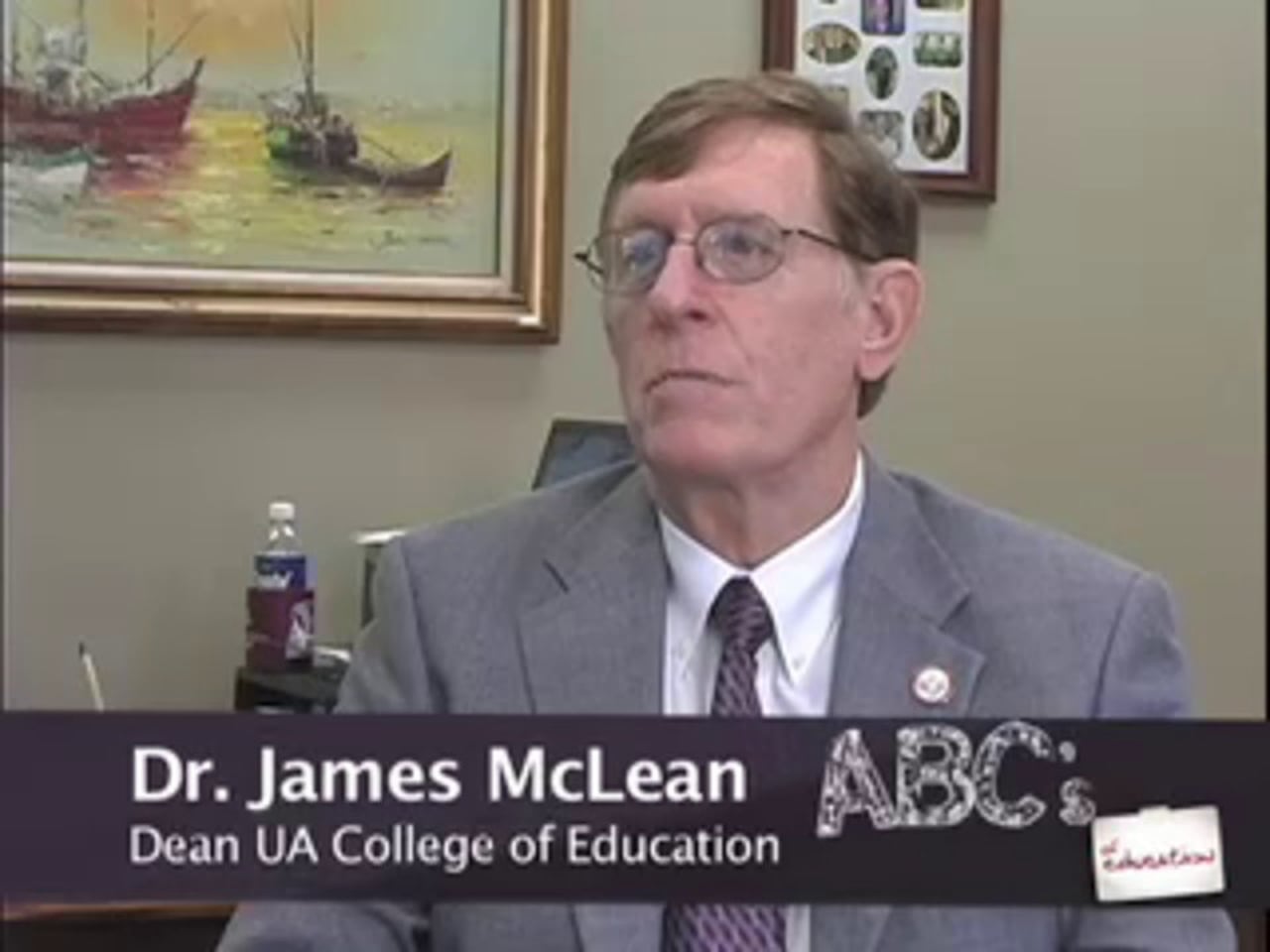 ABC’s of Education: Testing Trends