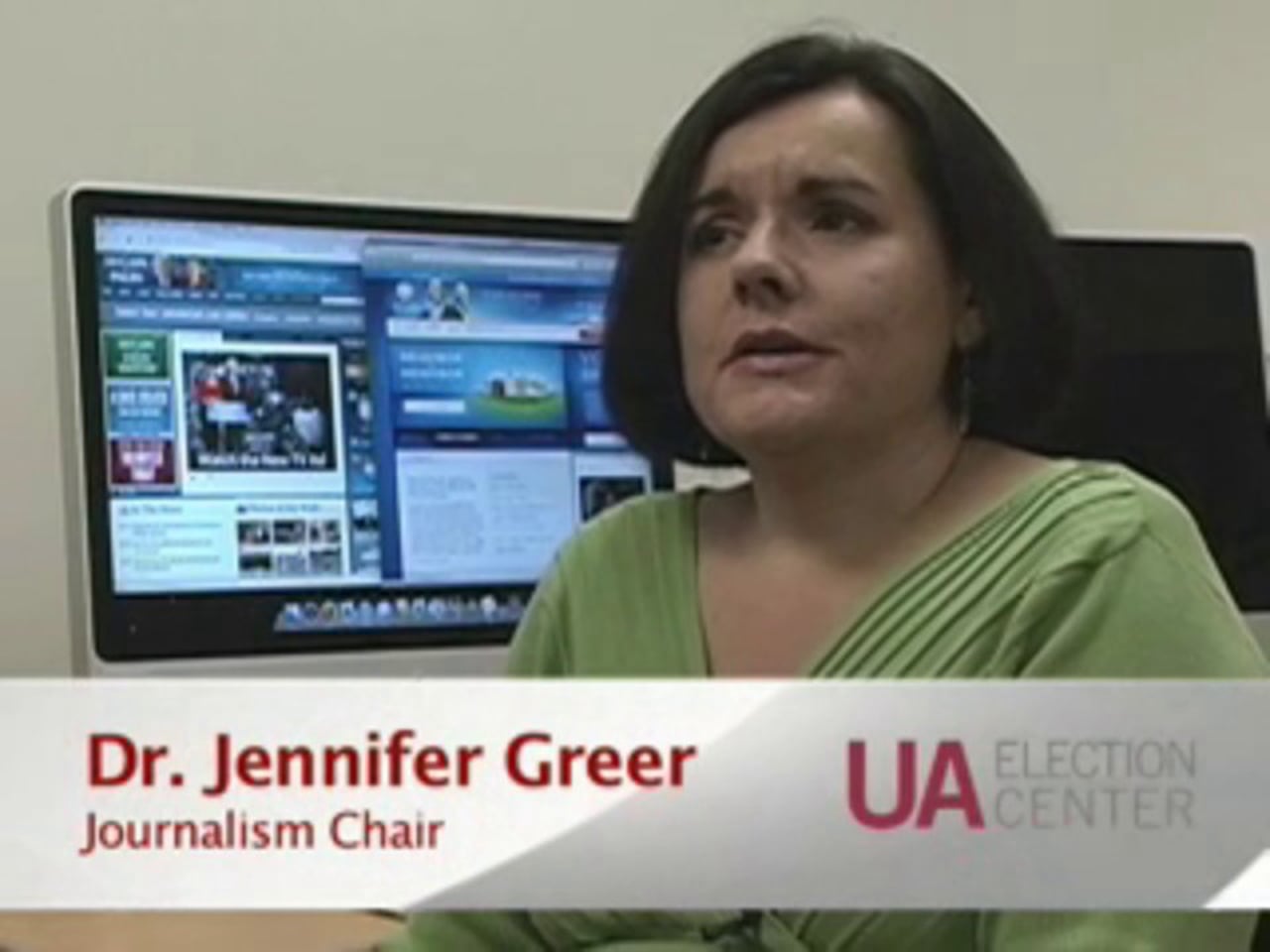 Election 2008: Political Social Networking