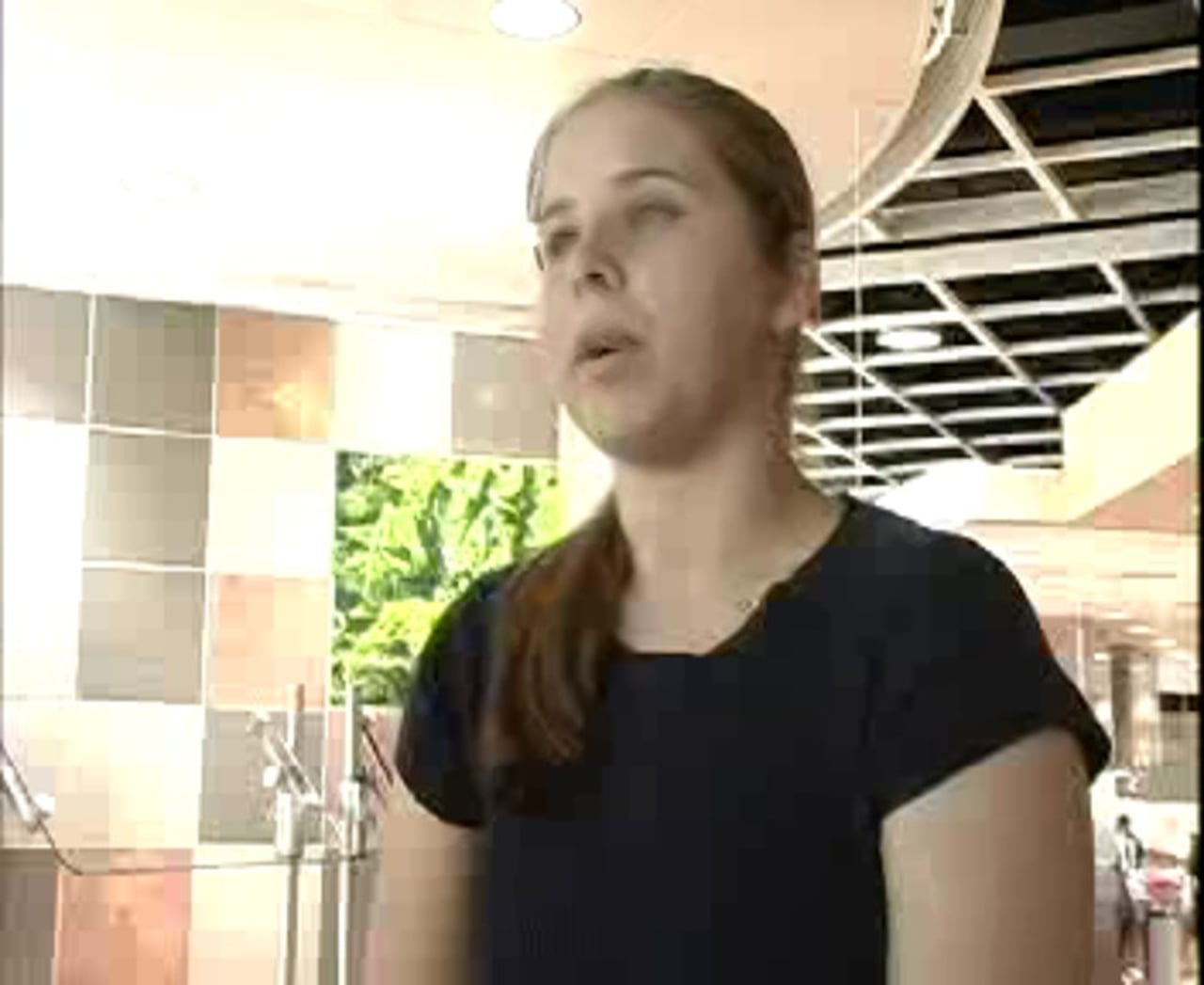 Find Your Passion – Diabetes Advocate Changes How UA Eats