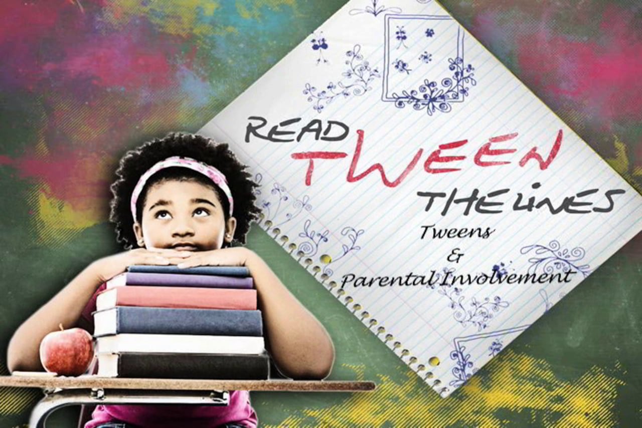 Tweens – Tween Behaviors Can Challenge