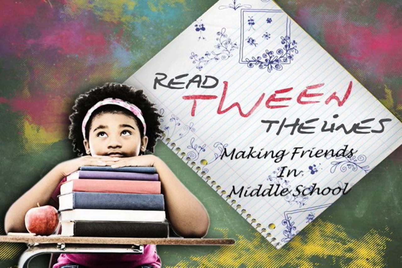 Tweens – Tween Friendships