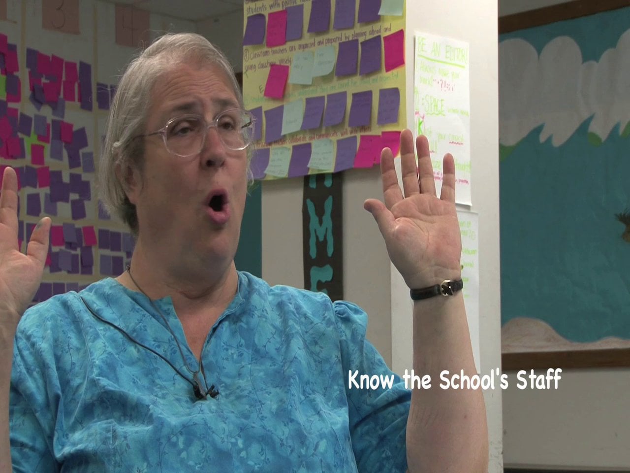 What Teachers Wish Parents Knew
