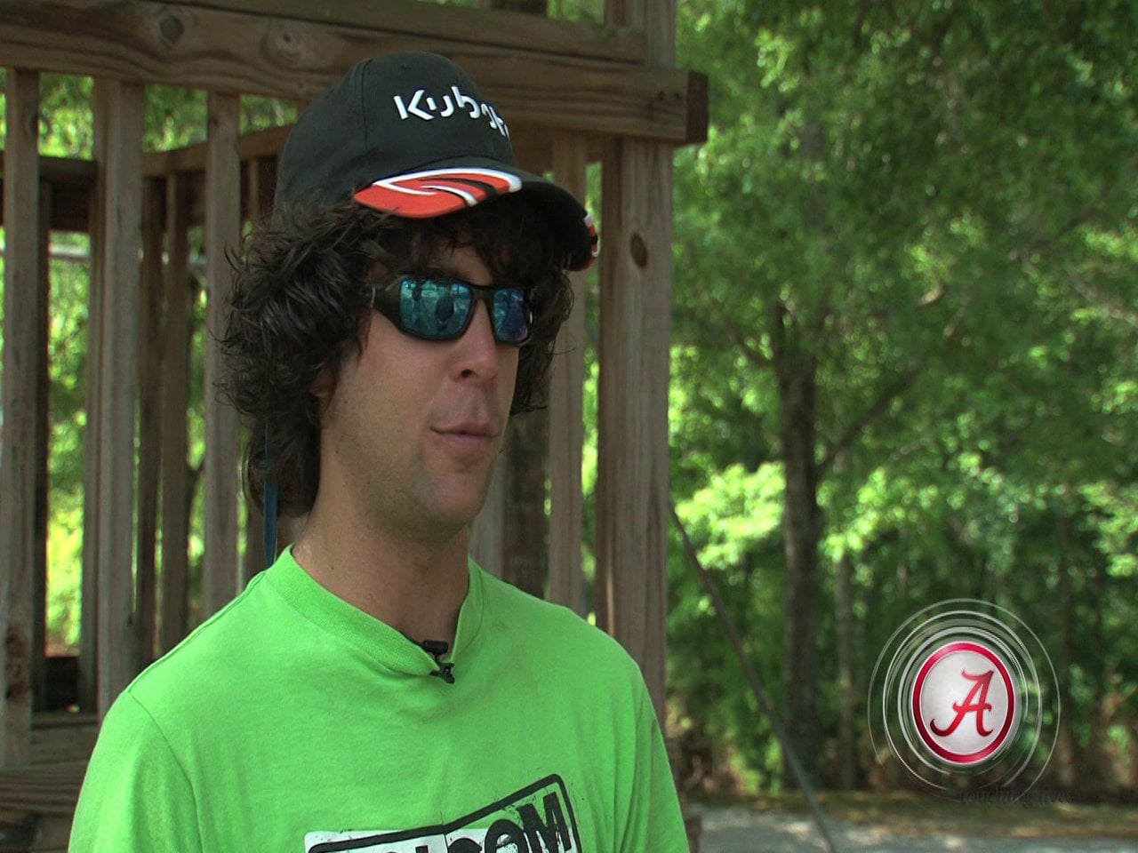 Notes from Alabama – Black Belt Action