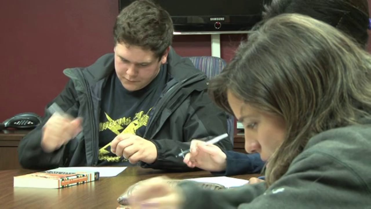 Notes from Alabama – Freshman Learning Communities