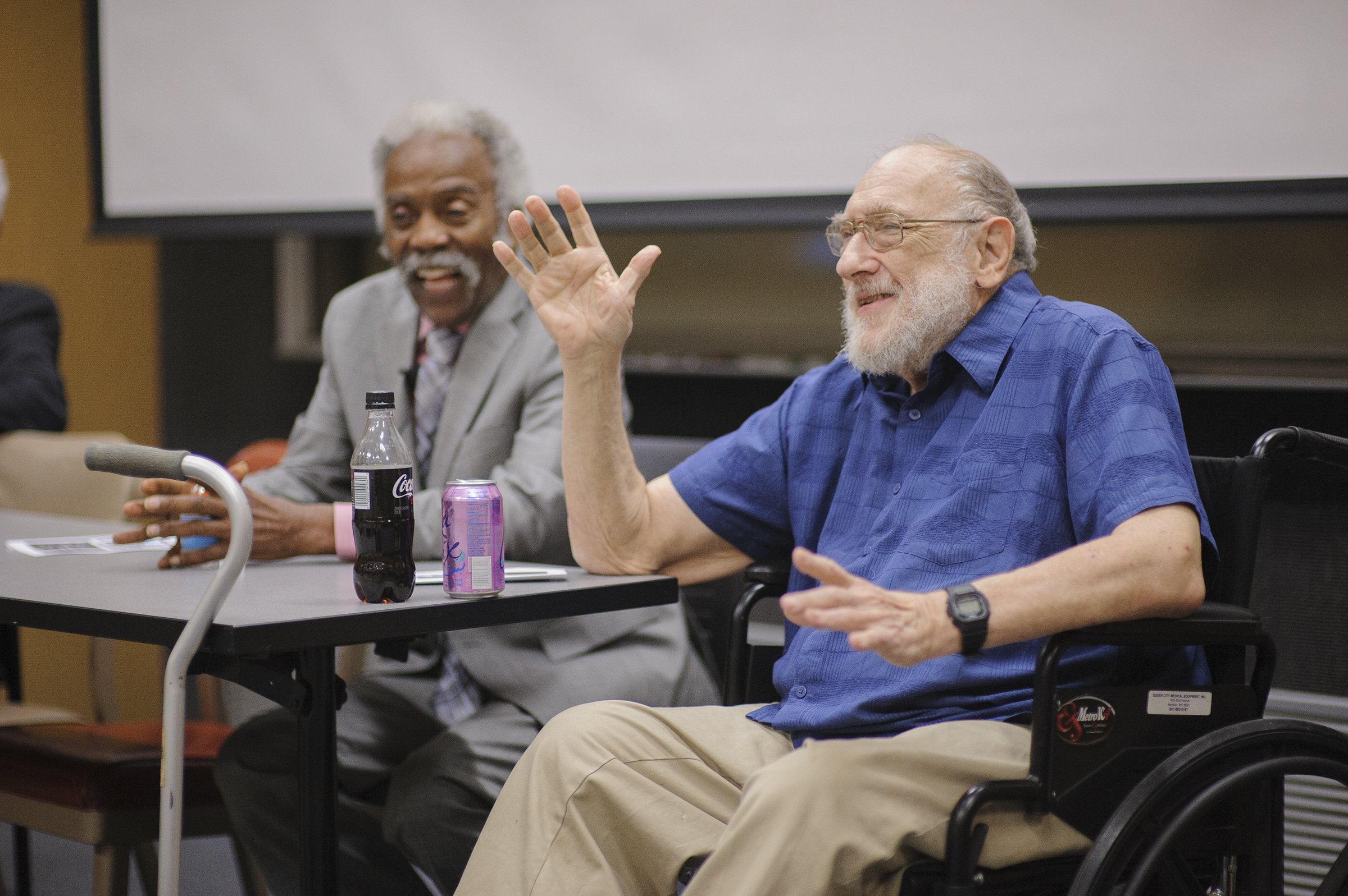 Former UA Faculty, Graduates Reflect on Roles as Civil Rights Trailblazers