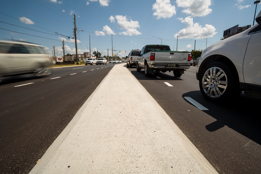 UA Leading Transportation Project to Improve West Alabama Traffic