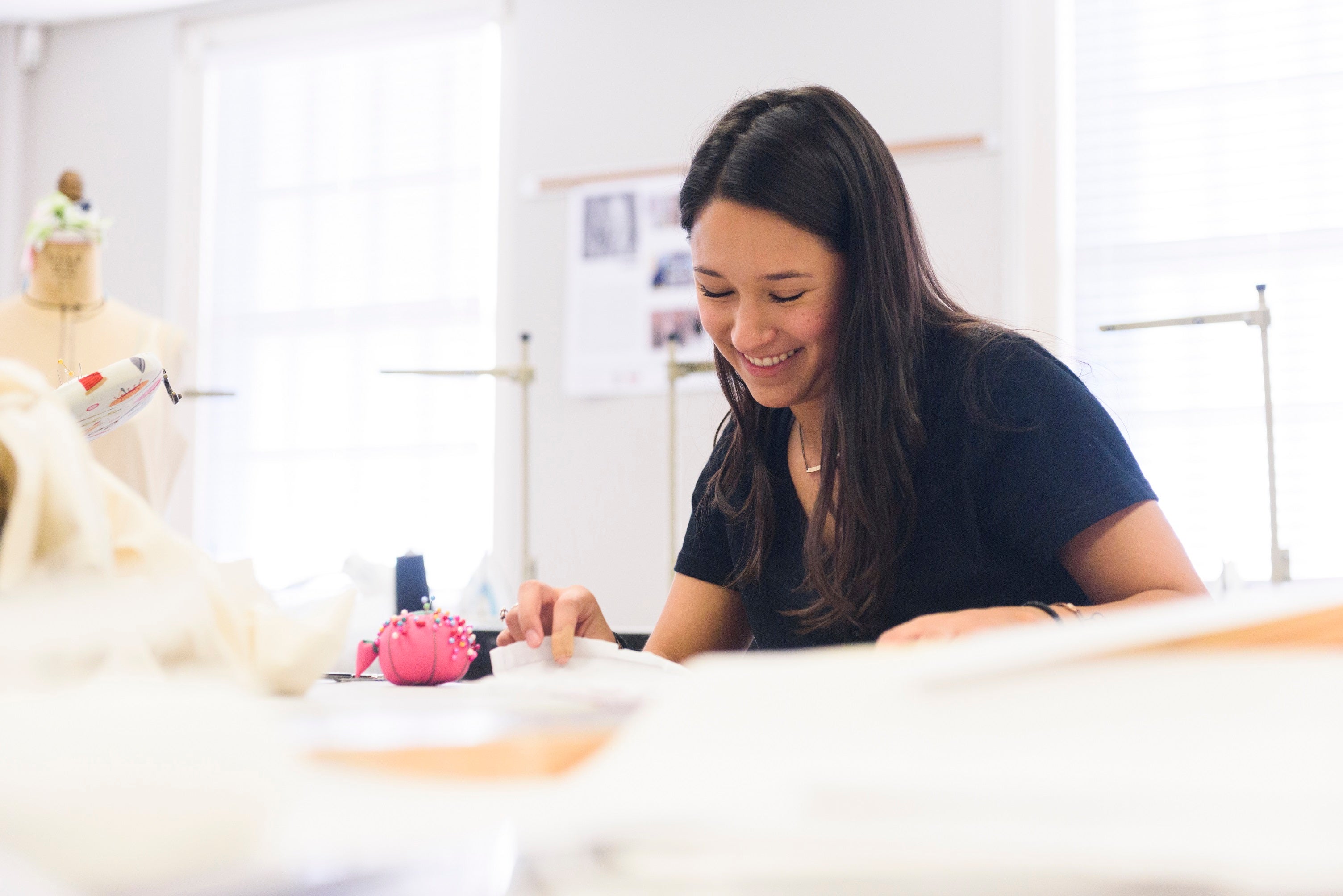 Fashion For Life Features UA Student Designs University of Alabama