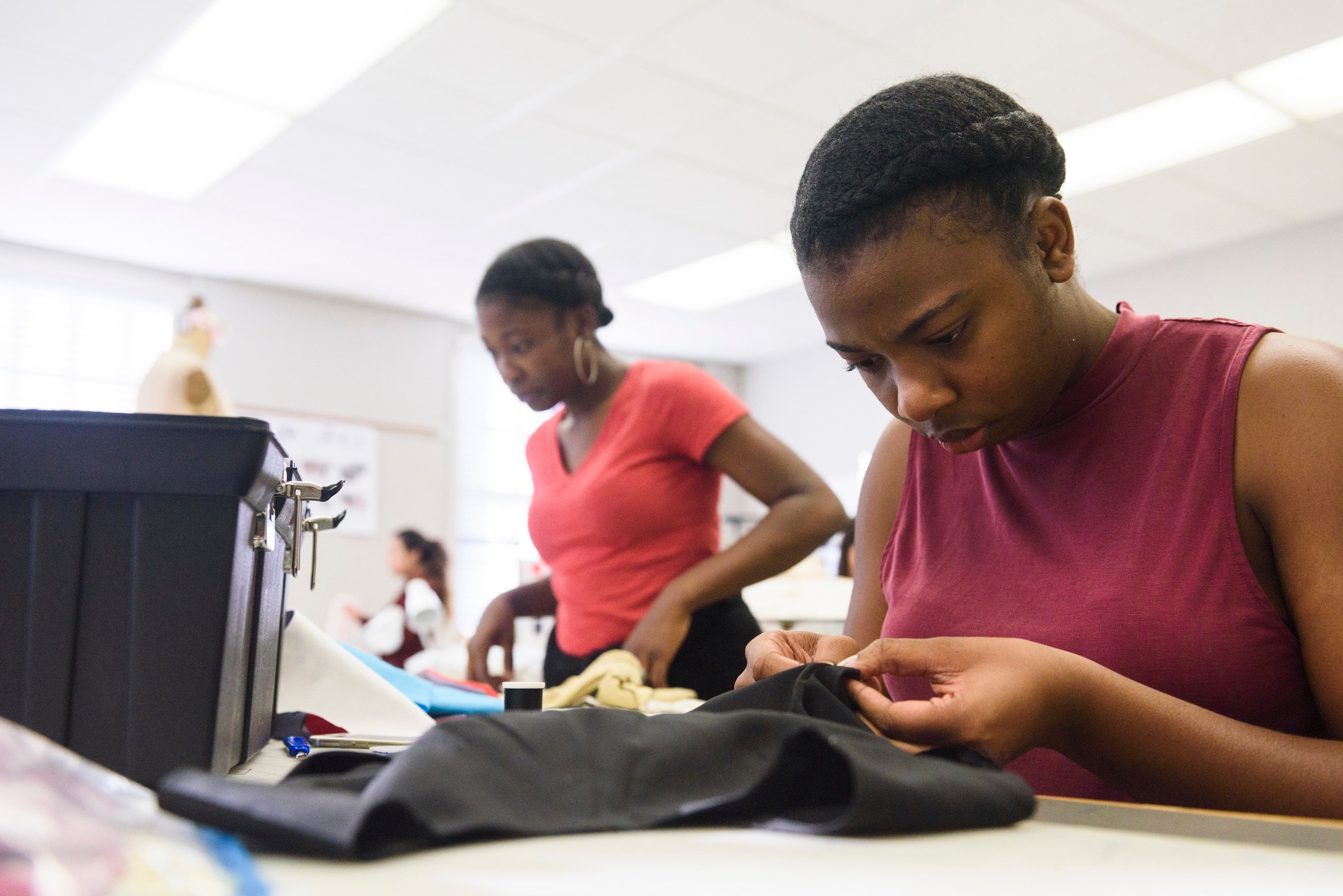 Fashion For Life Features UA Student Designs University of Alabama