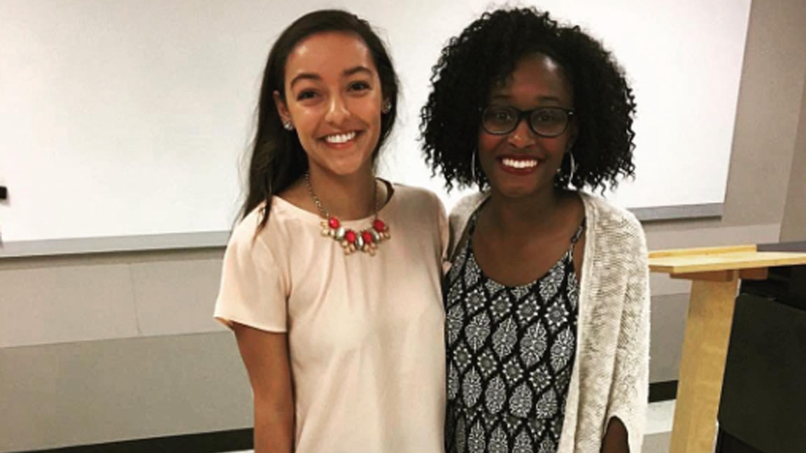 UA Students Earn Multicultural Award