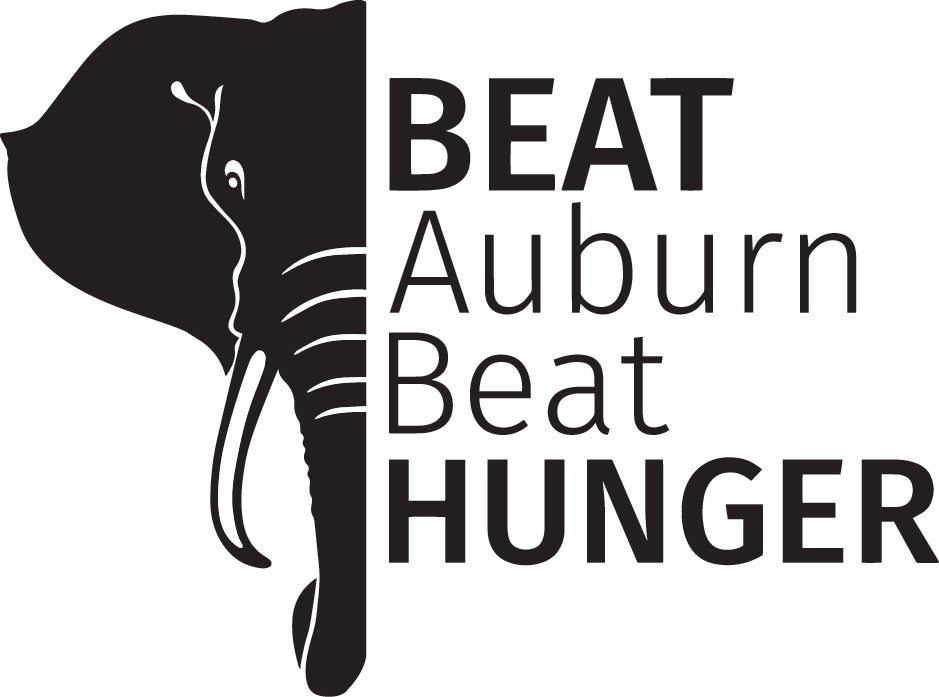 Media Advisory: Beat Auburn, Beat Hunger Results Set for Nov. 17