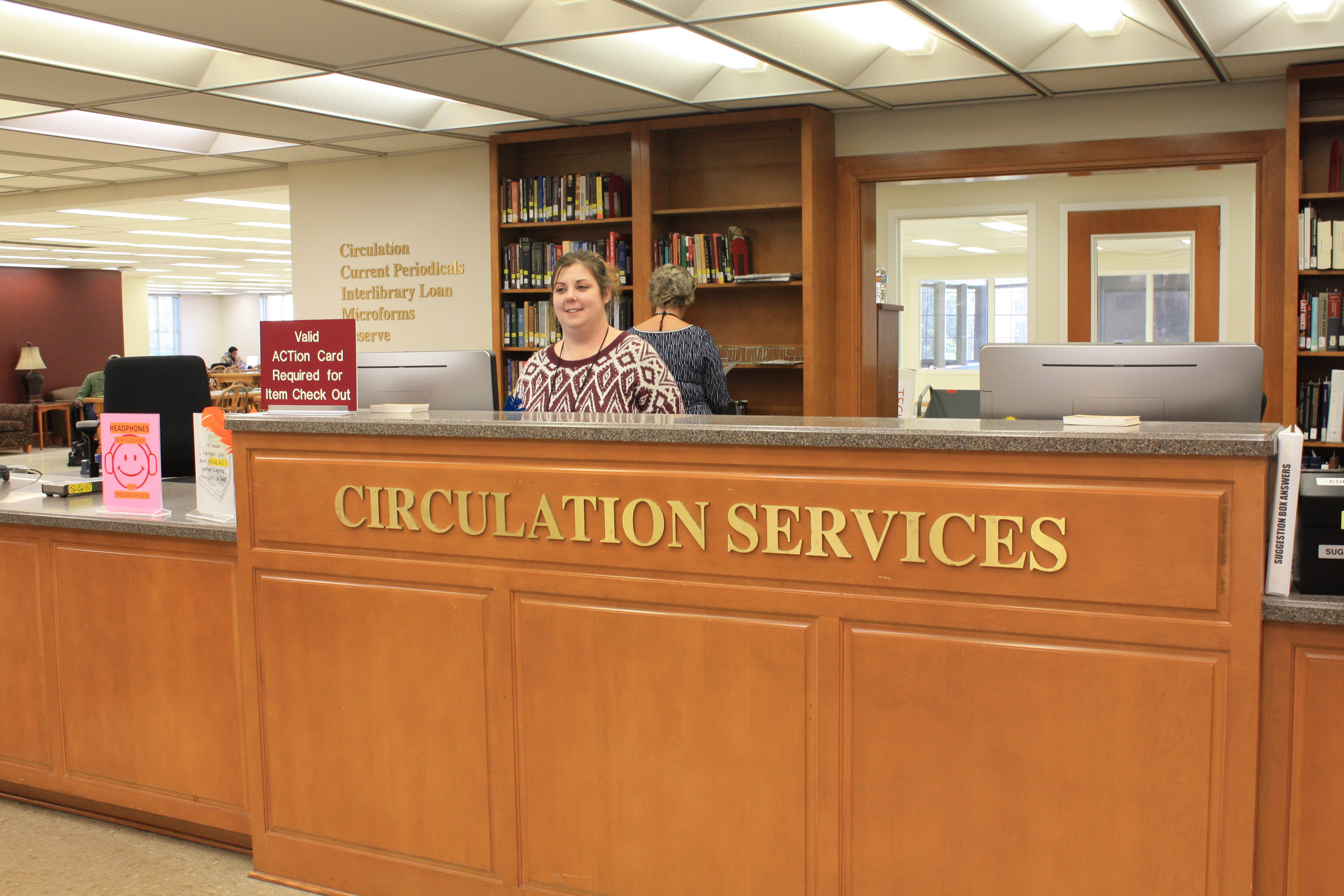 Faculty Resources from UA Libraries