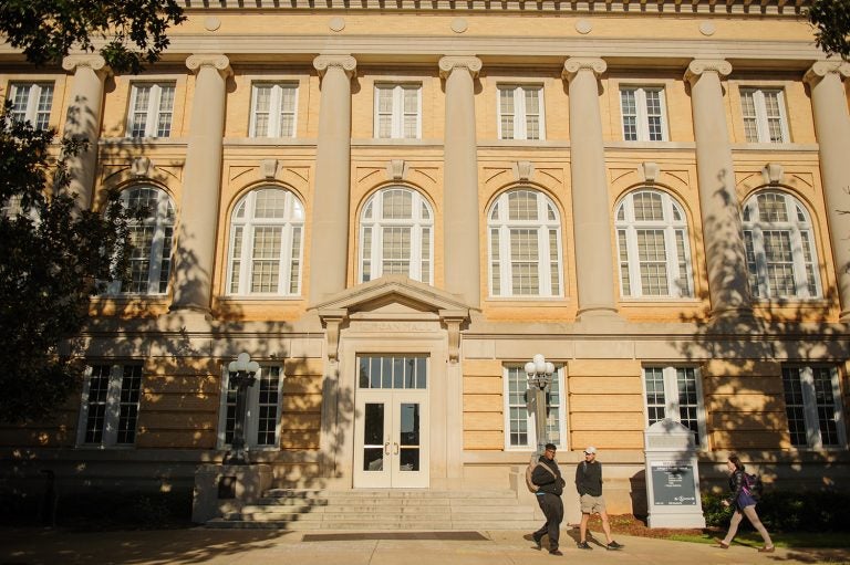 University of arizona creative writing faculty picture