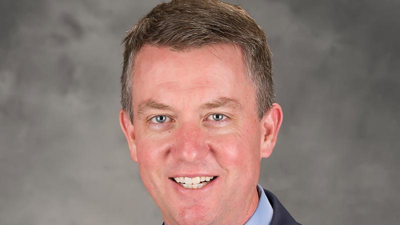 Greg Byrne to be Named Alabama’s New Athletic Director