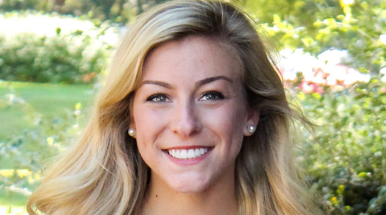 UA Student Named Finalist for Public Relations Award