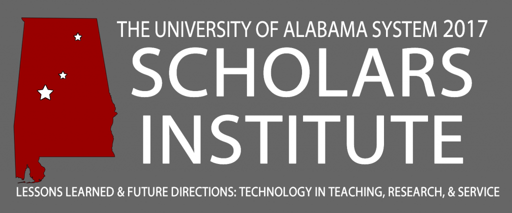 Registration Opens for UA System Scholars Institute