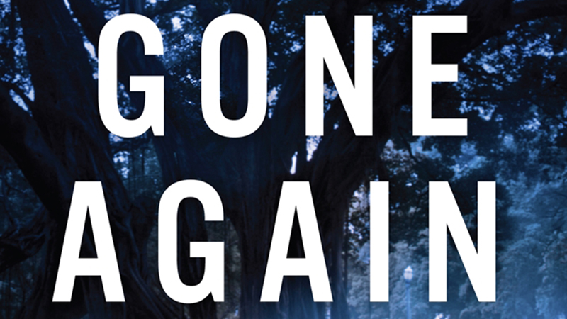 ‘Gone Again’ Wins 2017 Harper Lee Prize for Legal Fiction