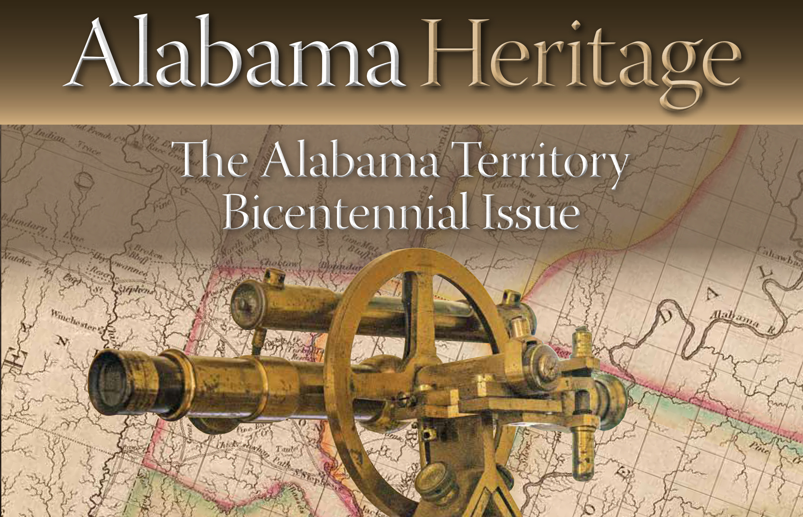 Alabama Heritage Magazine Launches Alabama 200 Celebration