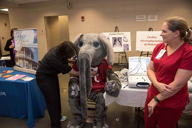 Work-Life and Wellness Expo Debuts Oct. 4