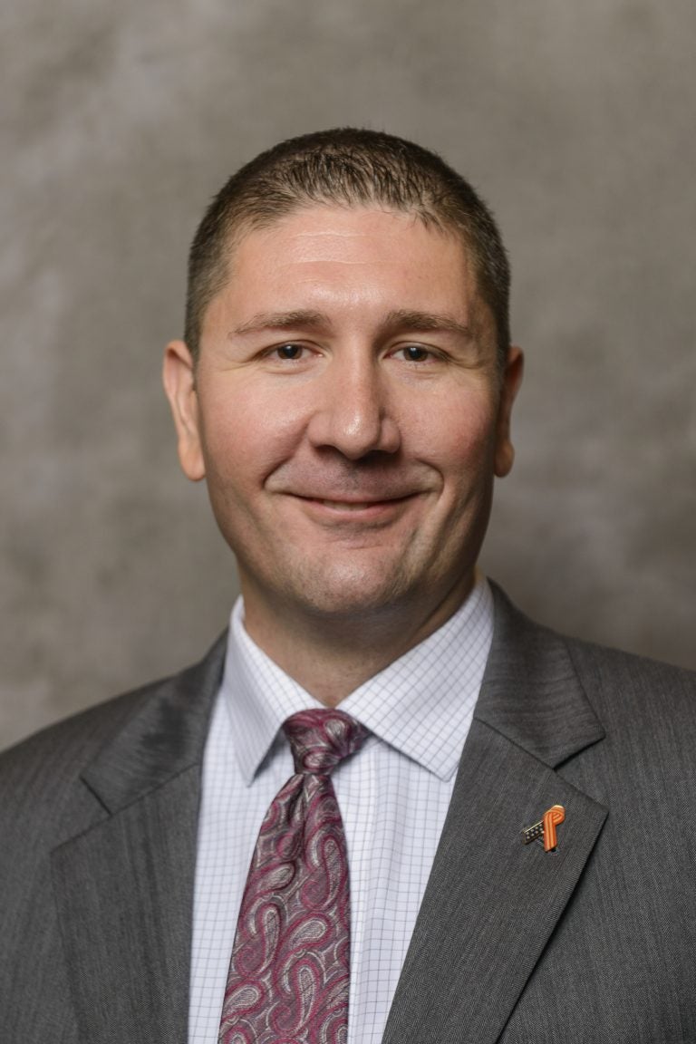 Albright Named to Governor’s Council on Opioid Overdoses, Addiction