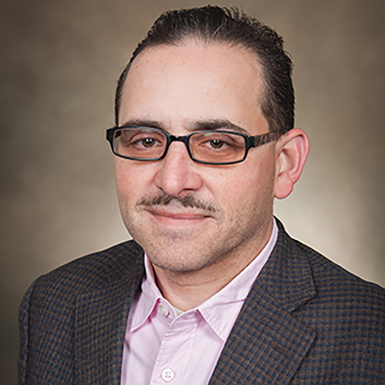 Paul Horwitz University of Alabama News