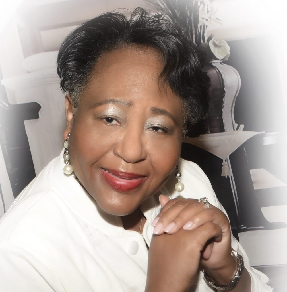Selma Icon among Inductees for Alabama Social Work Hall of Fame