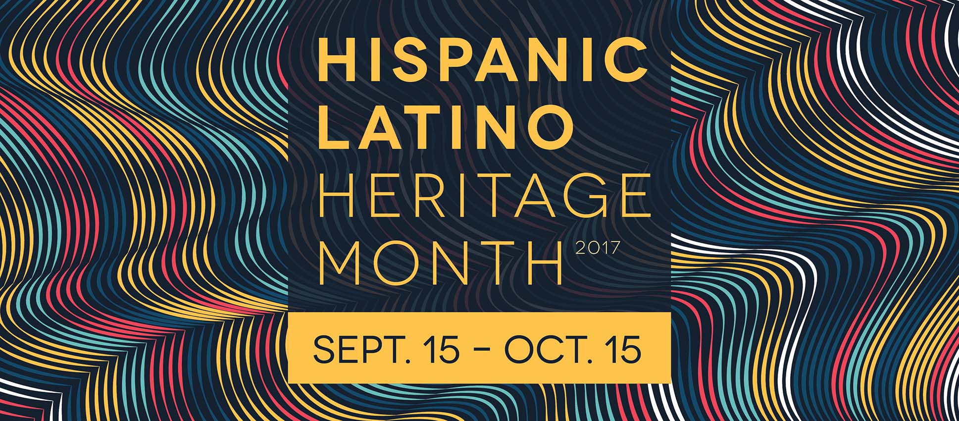 UA Celebrates Hispanic/Latinx Heritage Month