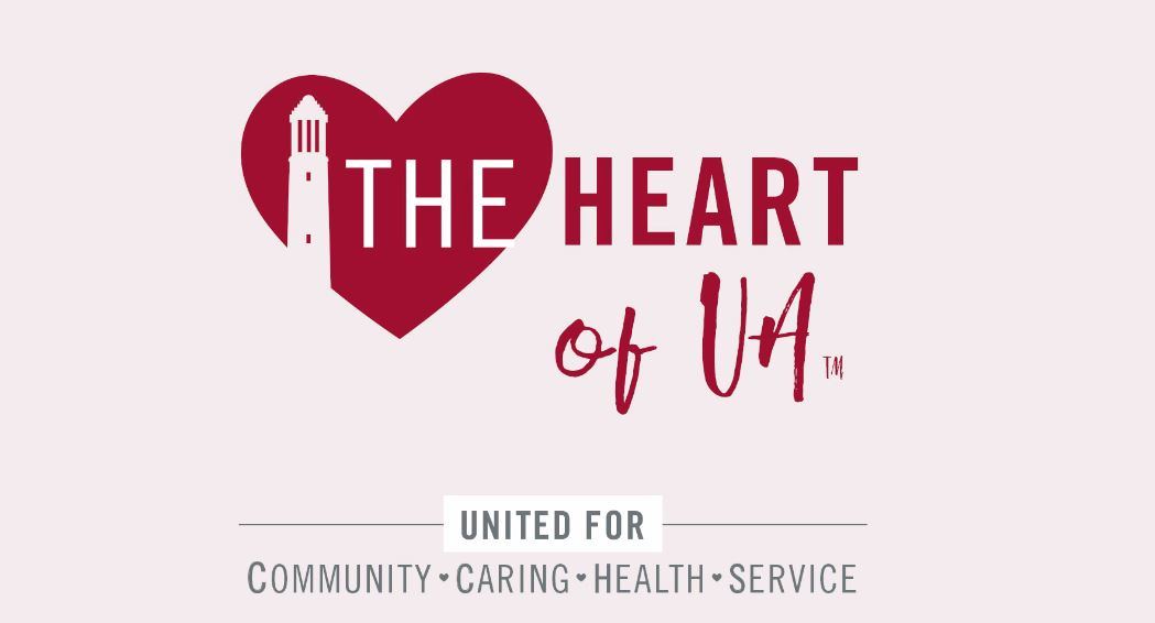 UA’s CCHS Hosts 2017 United Way Campaign Kickoff