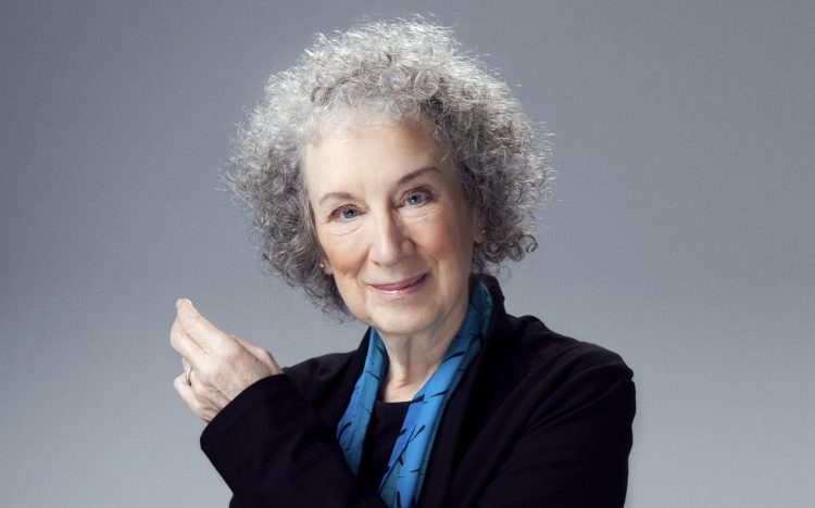 Acclaimed Author Margaret Atwood to Present Lecture Nov. 14