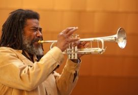 Jazz Artist Kicks Off Sonic Frontiers Concert Series