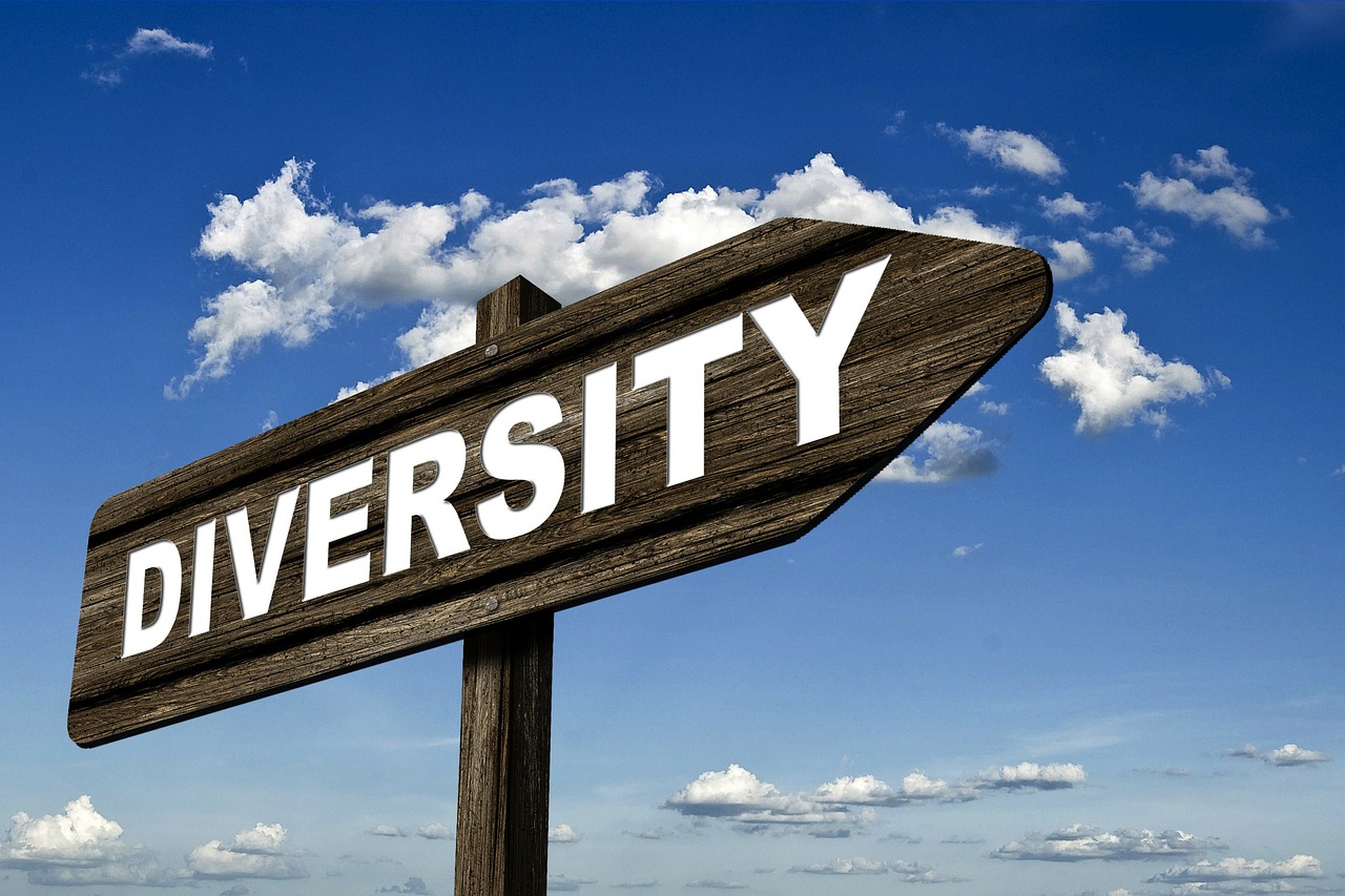 Guest Lecture on Diversity in the Classroom Set for Nov. 1
