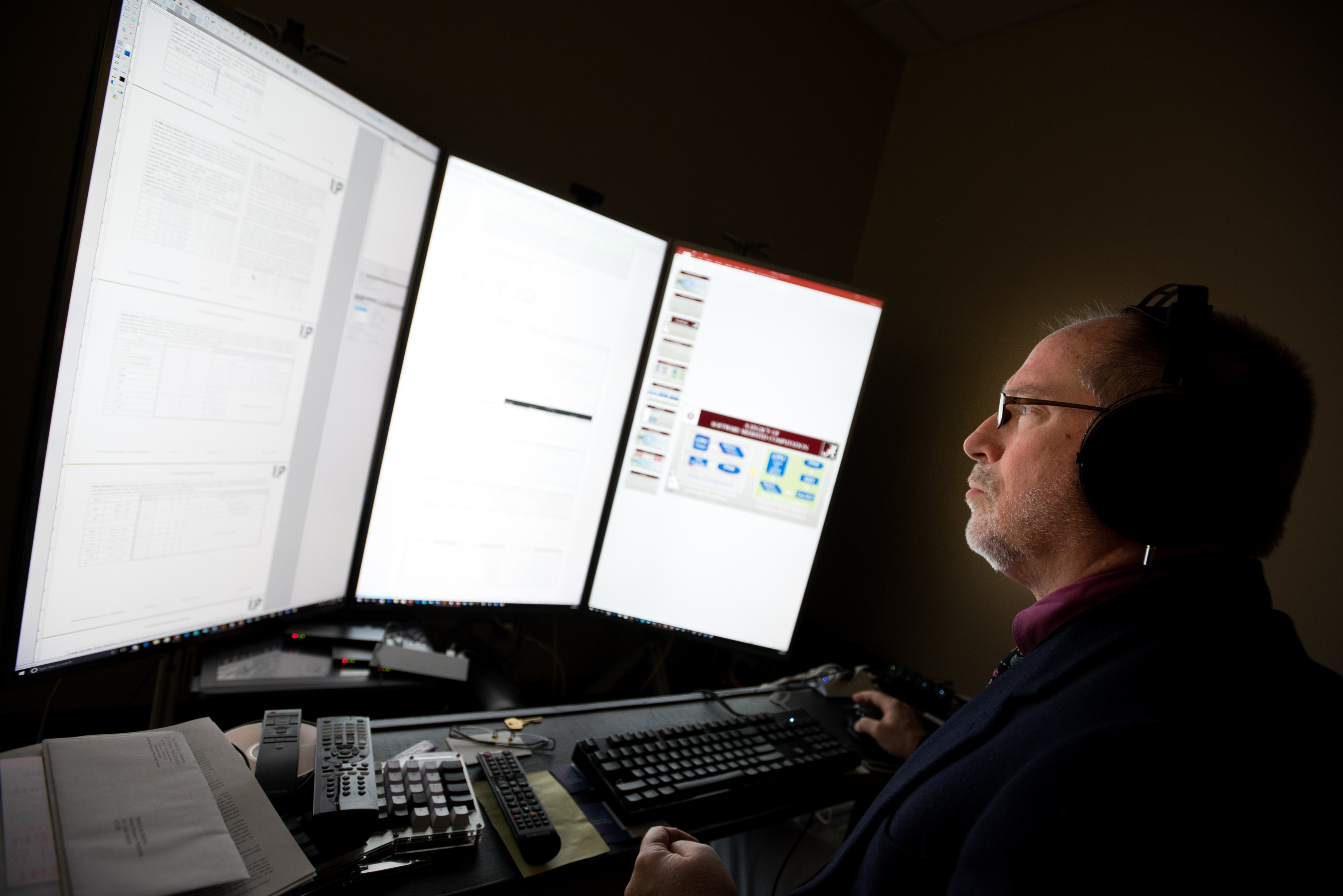 UA Cyber Institute Bolsters Capabilities, Plots New Direction