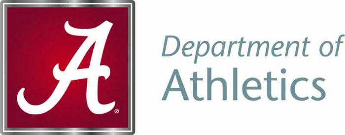 UA athletics identifier