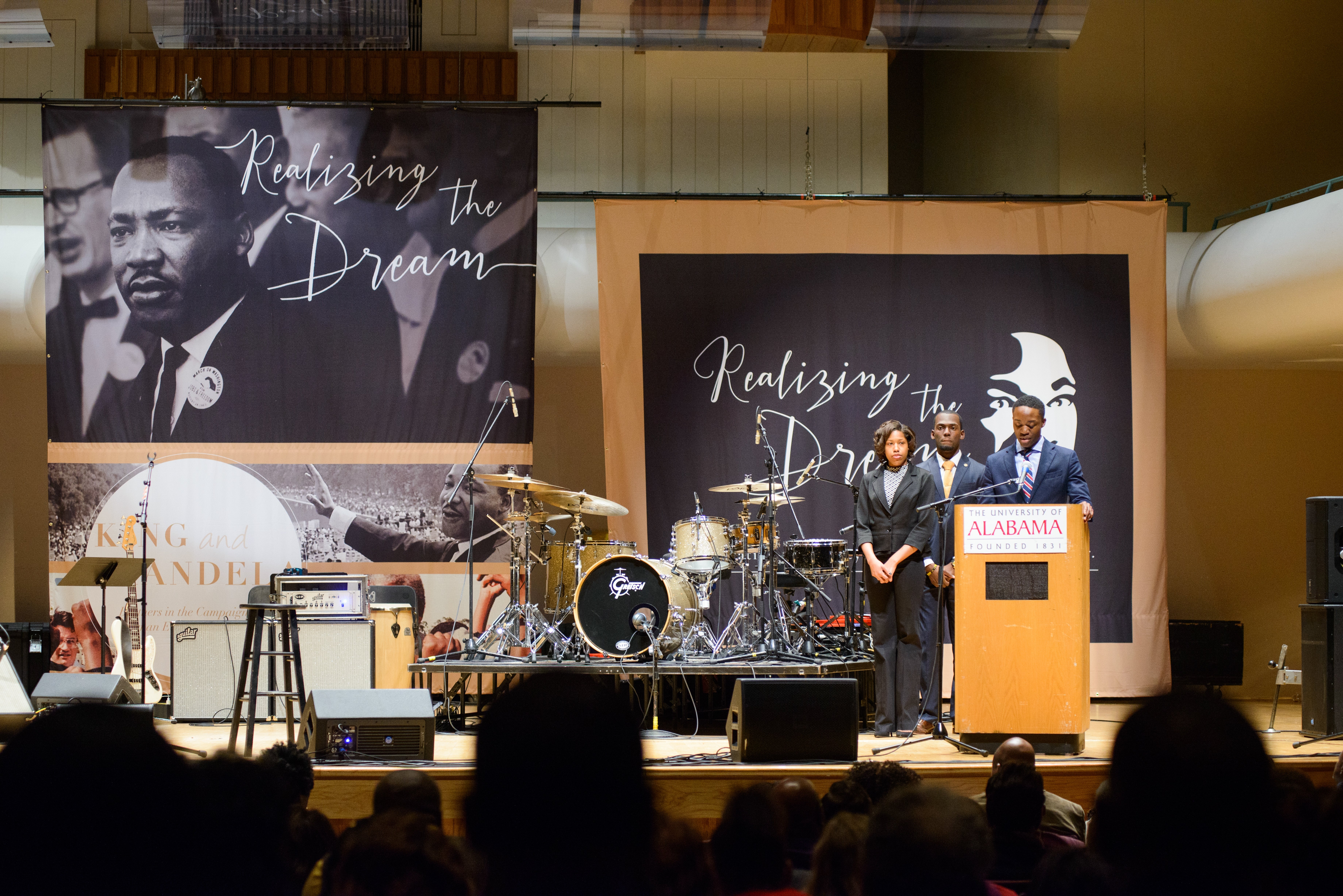 Realizing the Dream Committee Announces 2026 Events and Activities