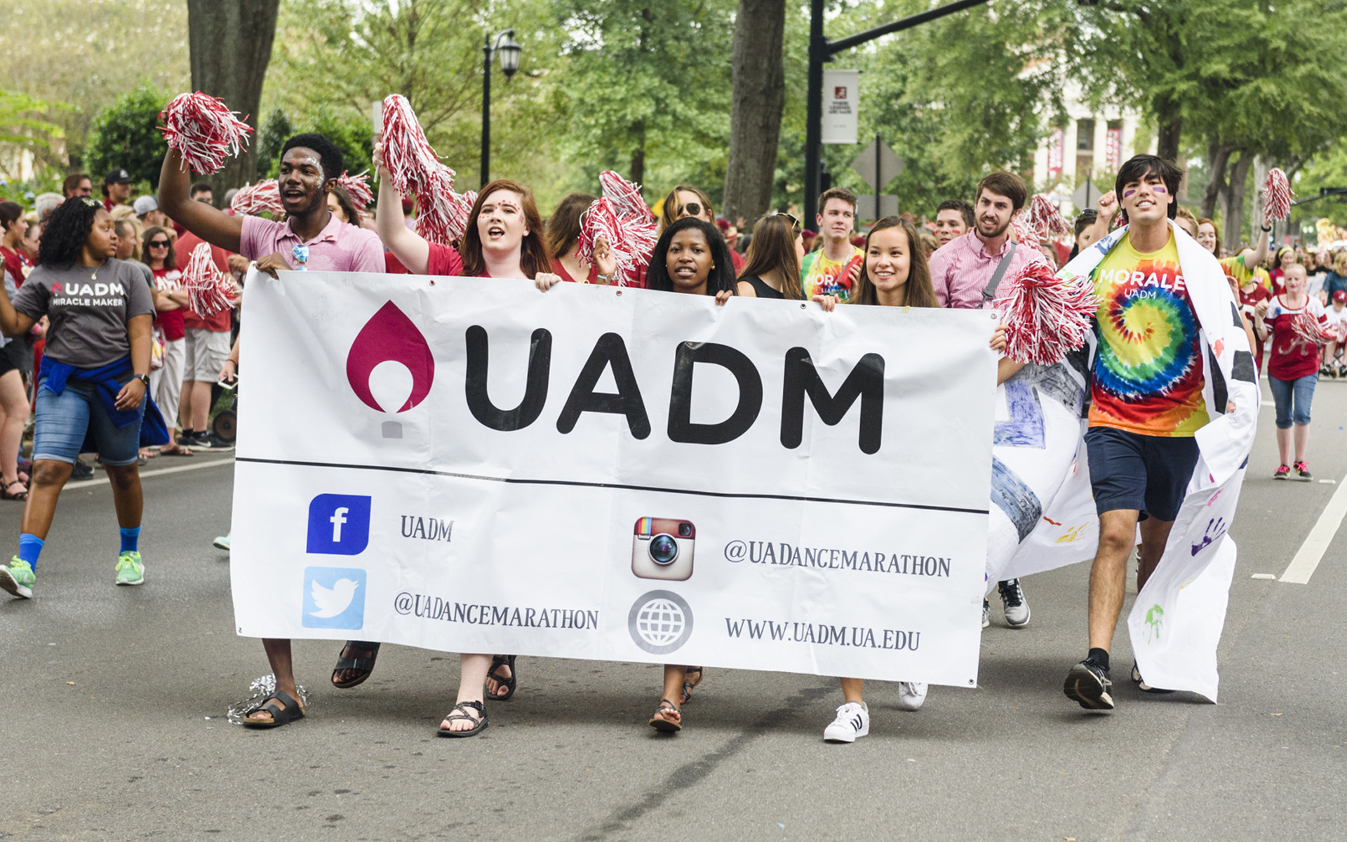 What’s UADM and Why Should I Be Interested? We’ve Got Answers.